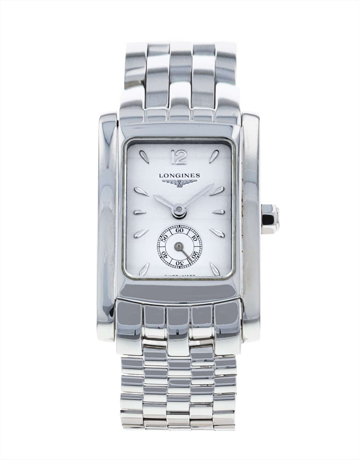 Longines Dolce Vita L5.155.4.16.6